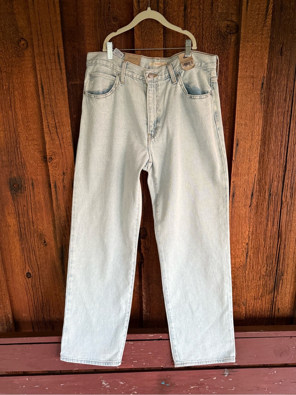 Levi's 94 baggy jeans - Picture 4 of 6